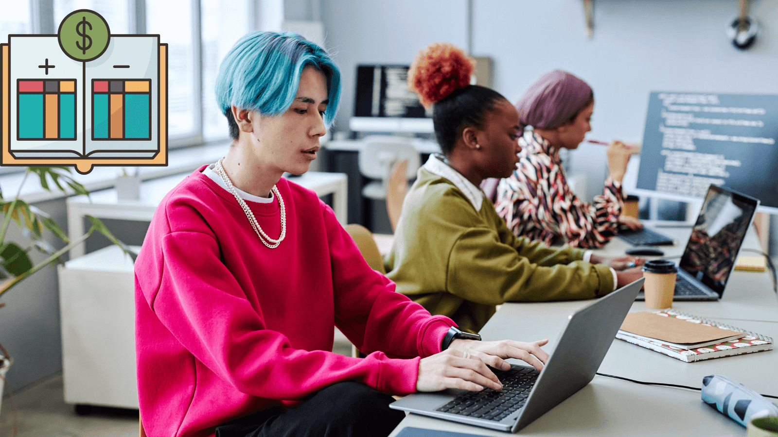 Gen Z and Your Ledger: How Accounting Firms Can Win Over Younger Clients