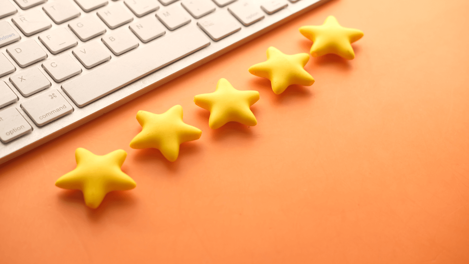 How Google Business Reviews Help You Win More Clients
