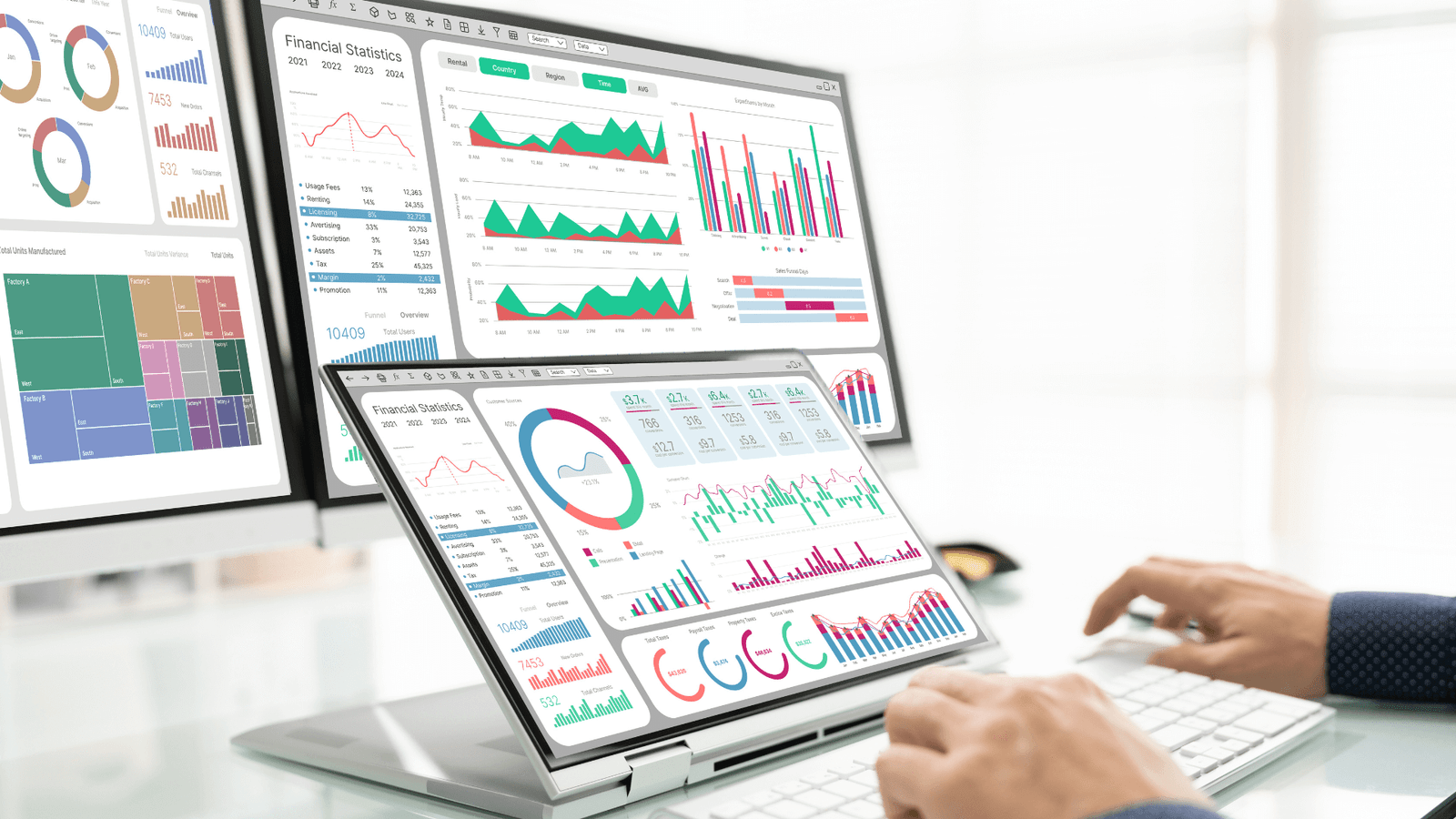 Best Accounting Software for