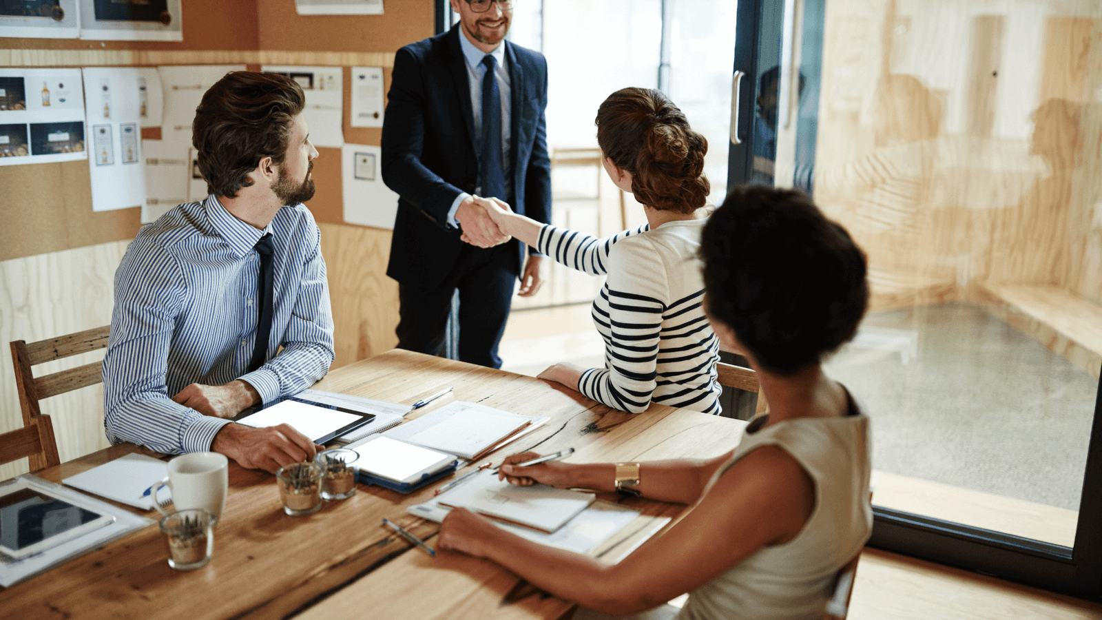 Build Unbreakable Relationships Through Personalized Communication