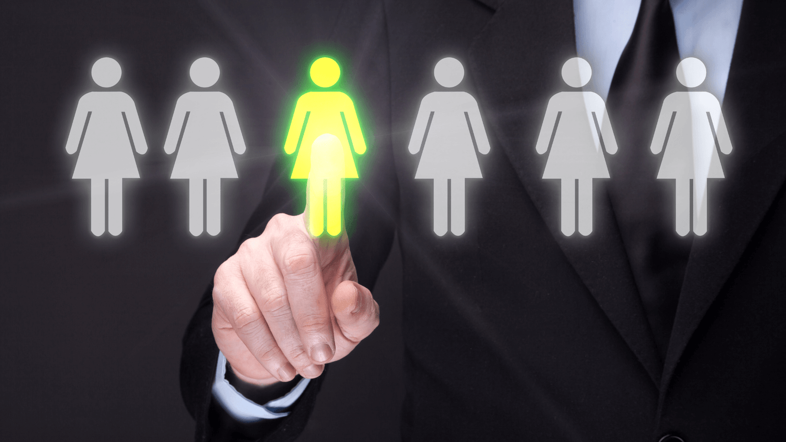 Choosing the Right Marketing Partner for Your Firm