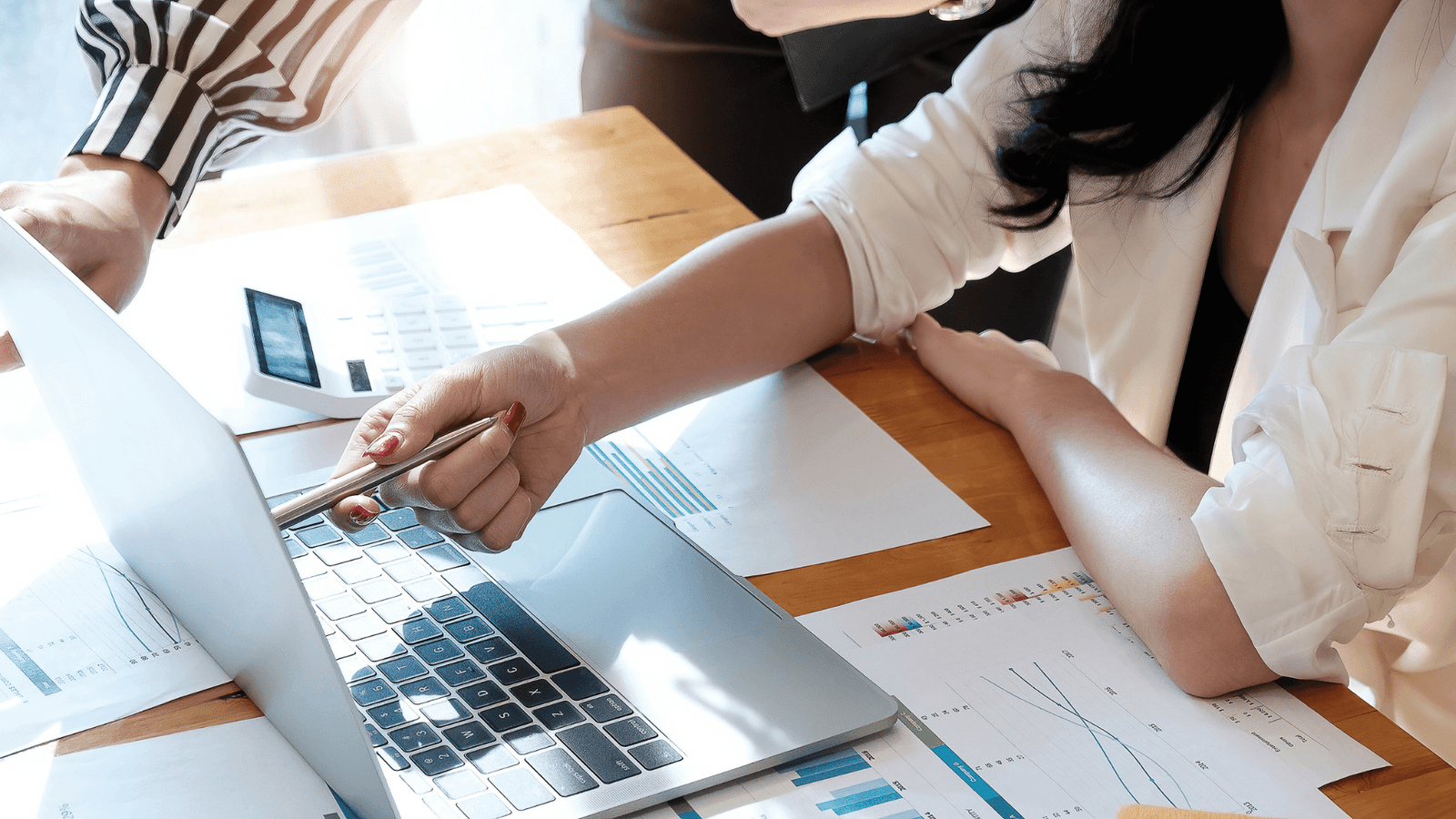 Deliver Exceptional Value Through Proactive Advisory Services