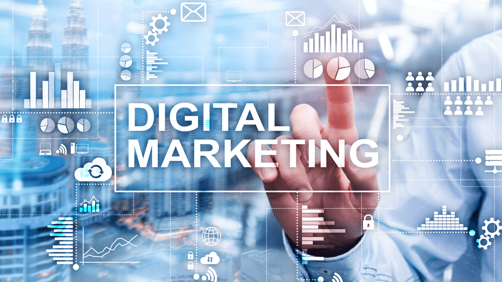 Digital Marketing for Accounting Firms