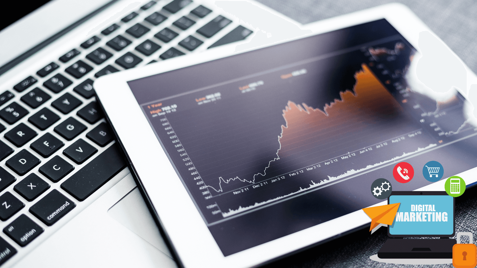 Digital marketing for accounting firms