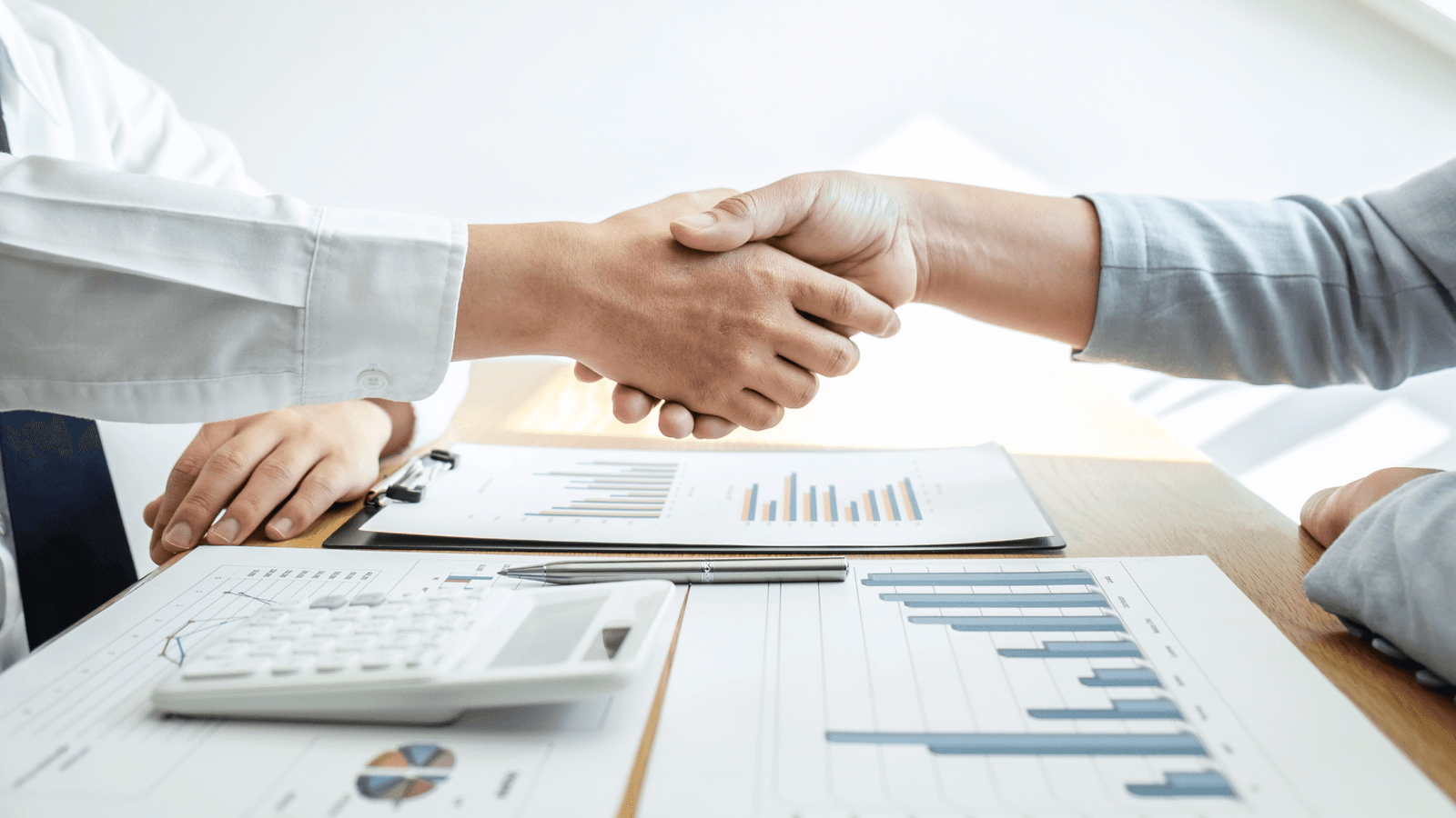 Enhanced Client Communication and Support