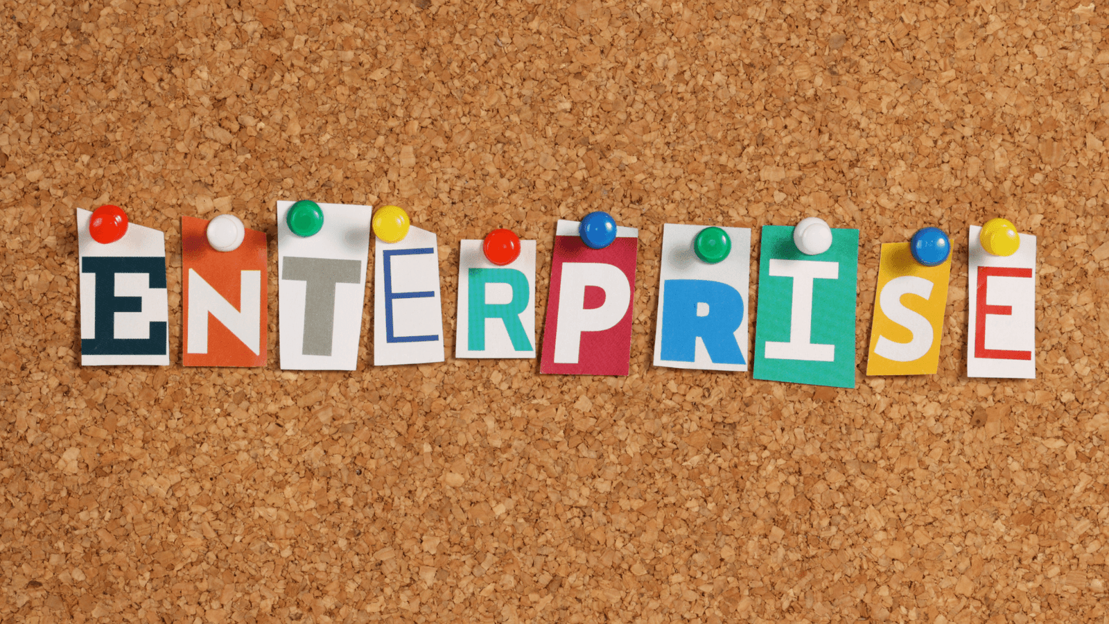 Implement Enterprise-Level Sales and Marketing Strategies