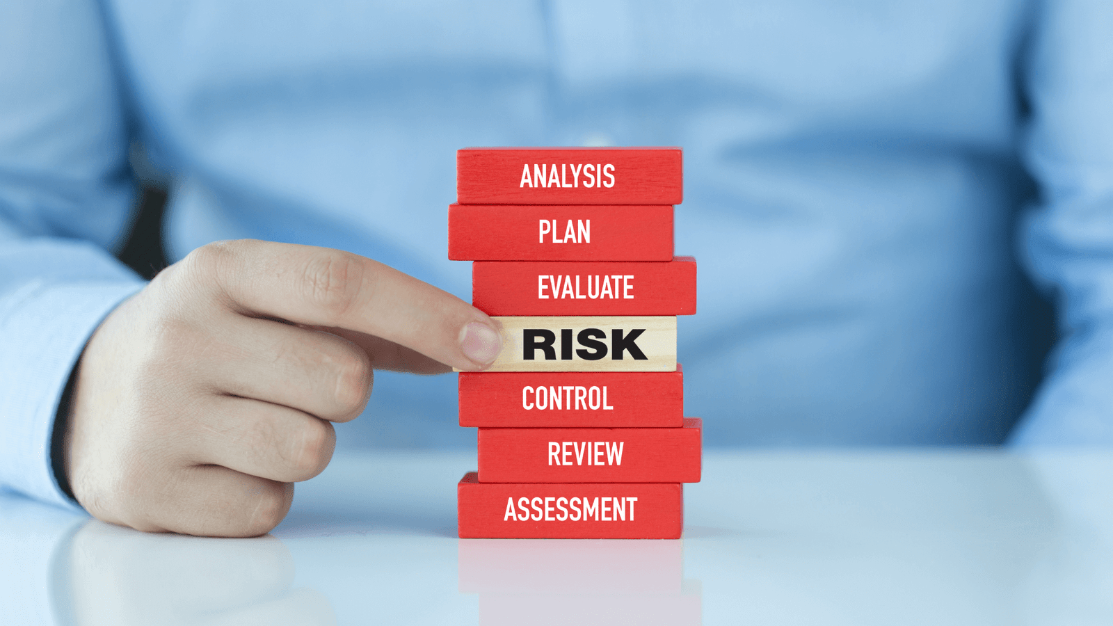 Intelligent Audit and Risk Assessment
