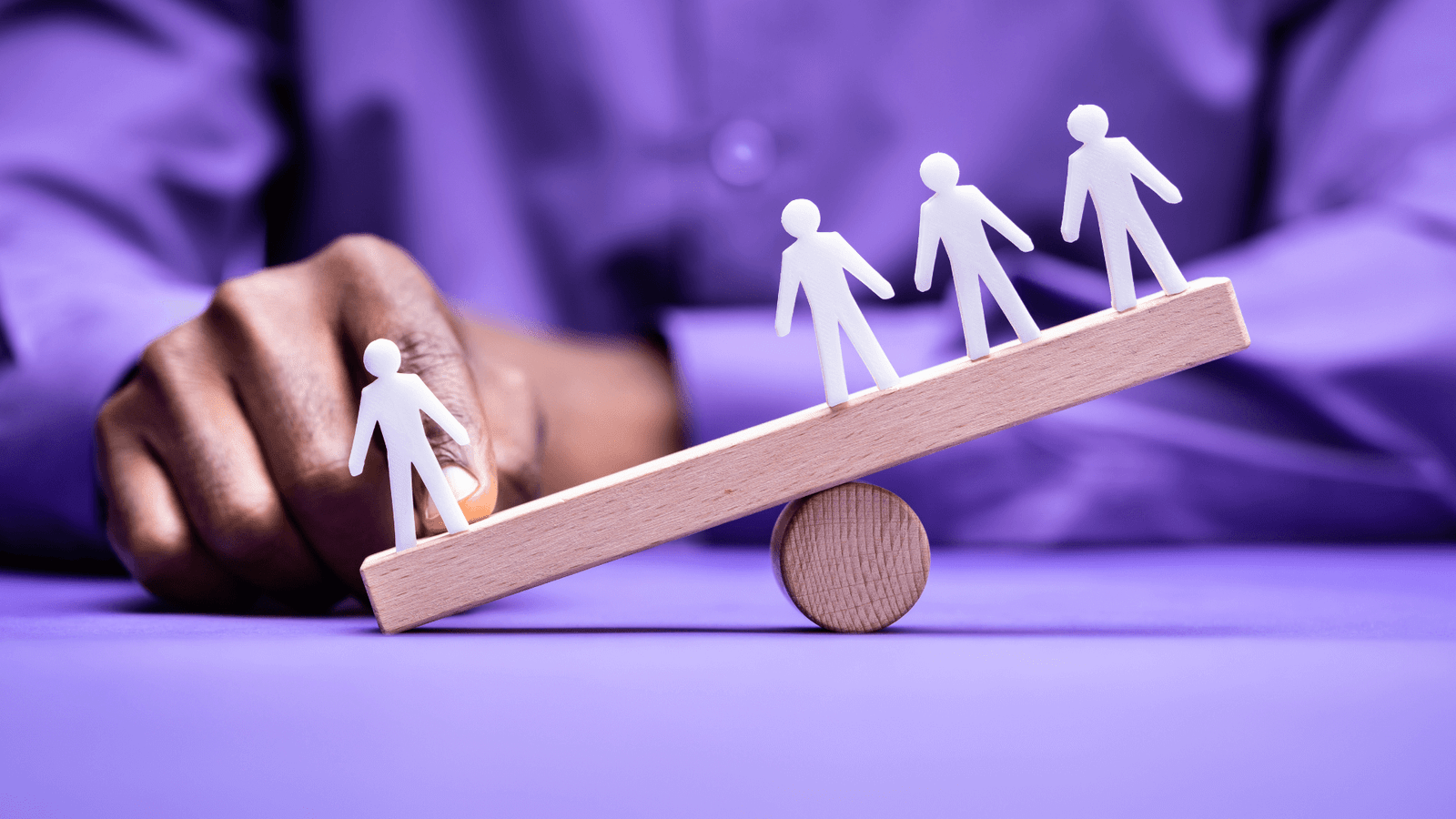 Leverage Technology to Enhance Client Experience and Efficiency