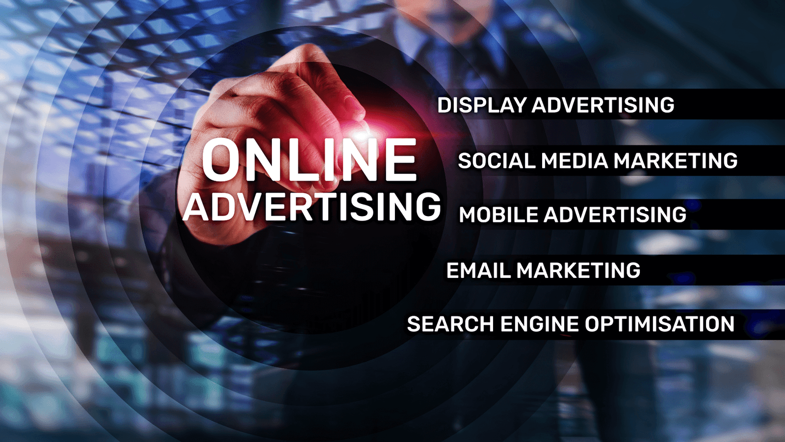 Online Advertising That Delivers Qualified Leads