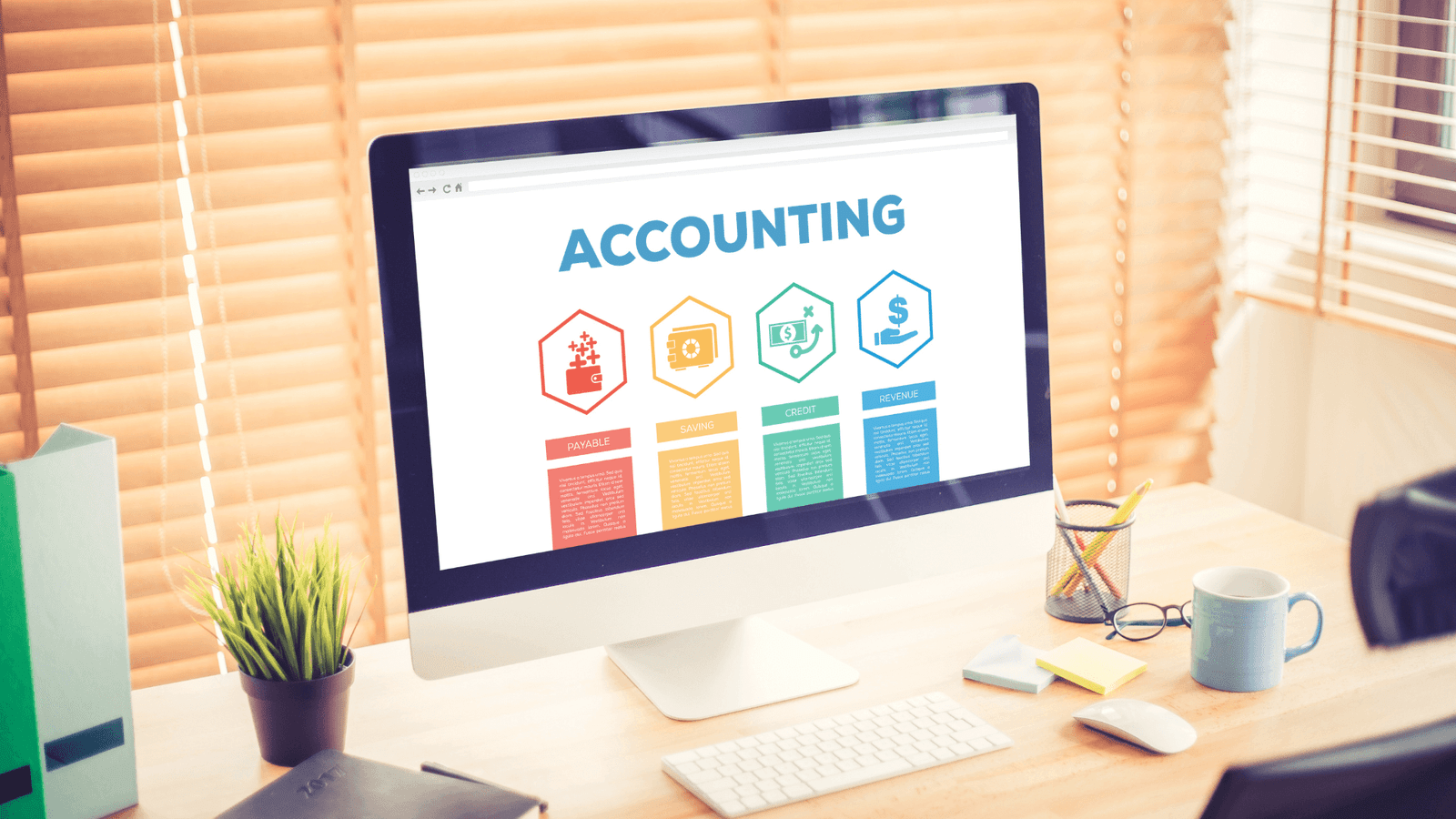 Streamlined Accounts Payable and Receivable Management