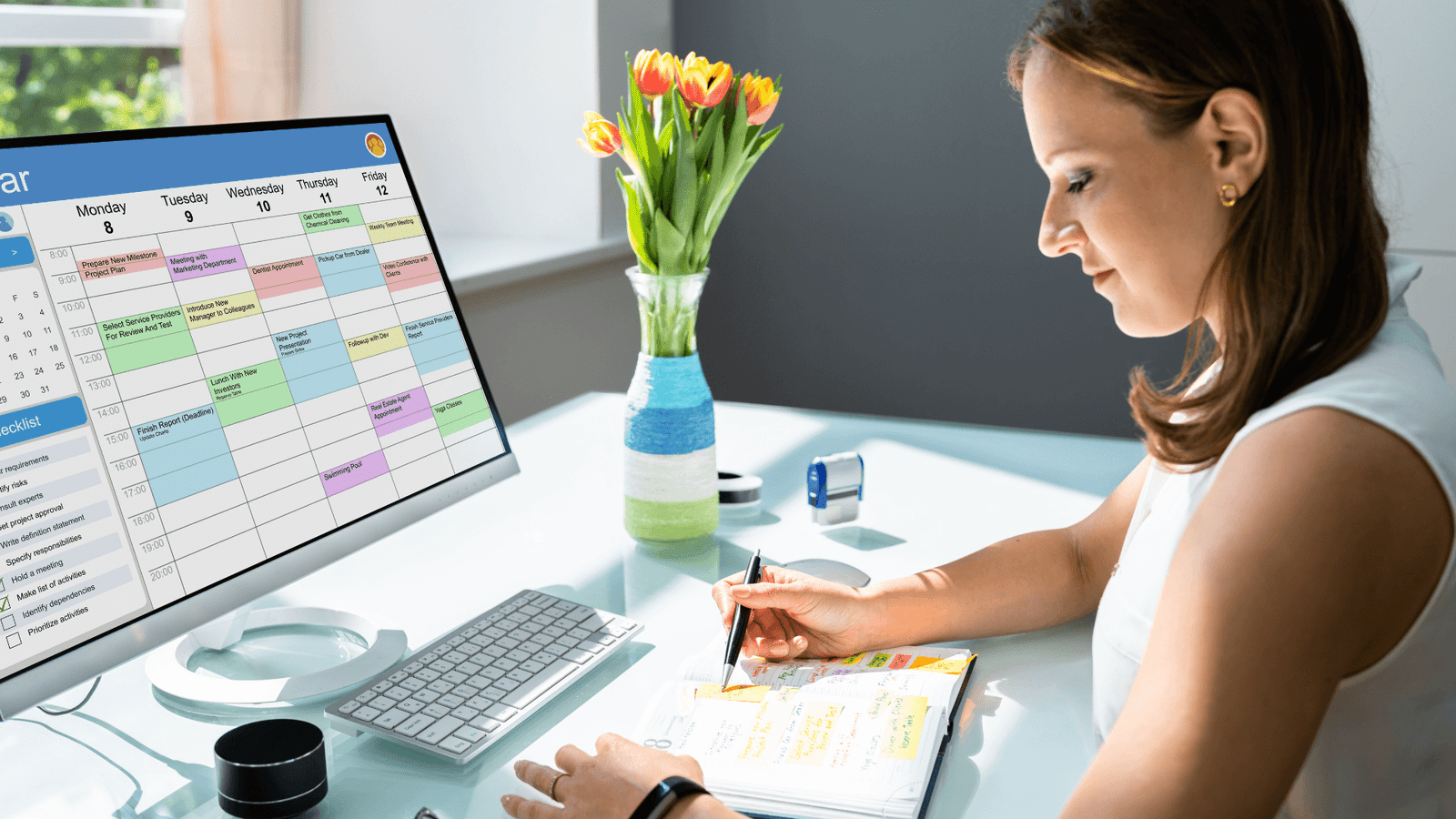 5 Best Appointment Scheduling Software Solutions for CPA Firms