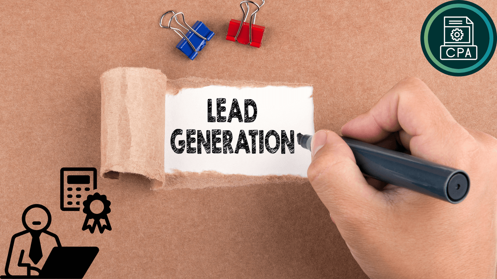 Best Landing Page Builders for CPA Lead Generation