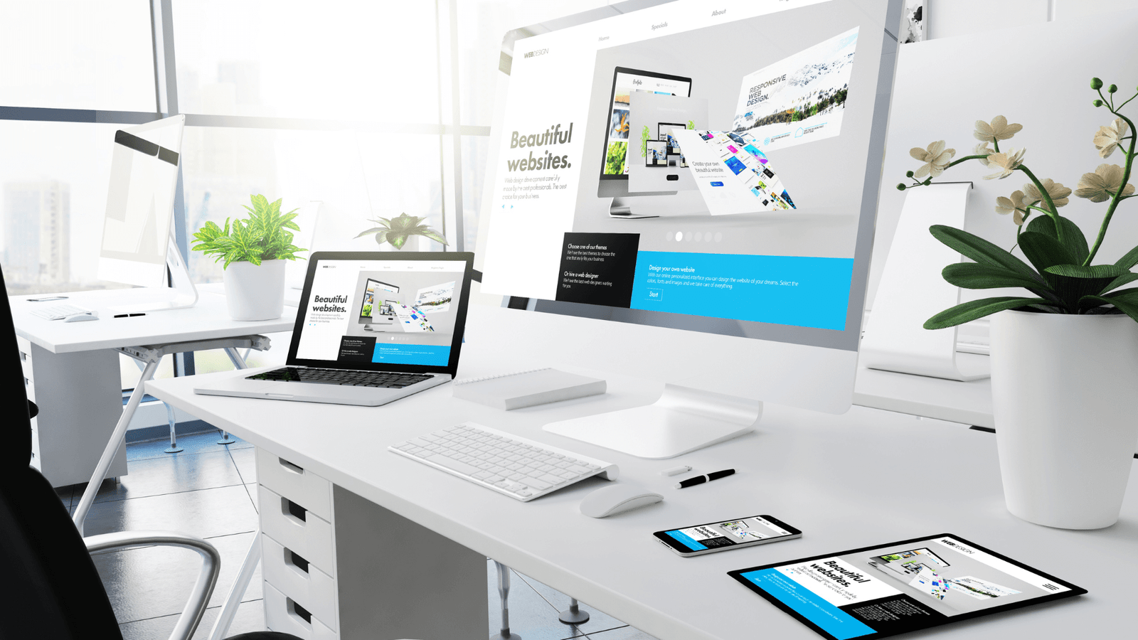 Grow your practice online