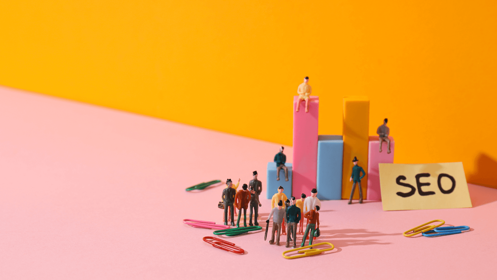 How do SEO tools help accounting firms