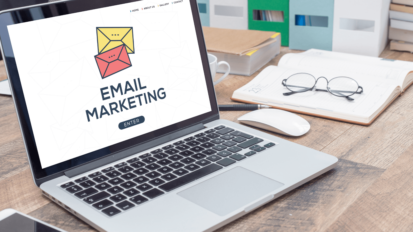 How to choose the right email marketing software for your accounting firm