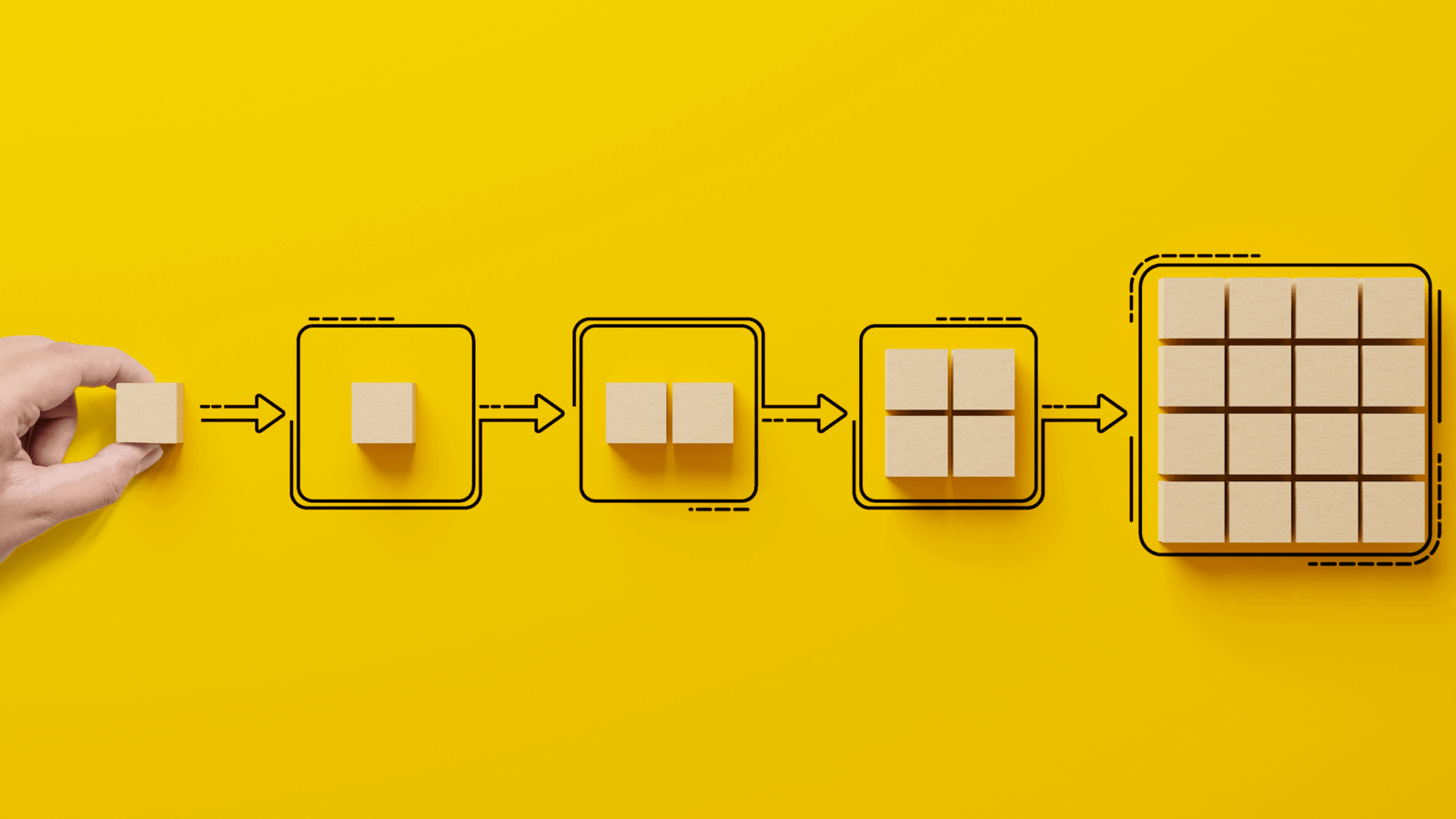 Streamline your marketing while you focus on what you do best