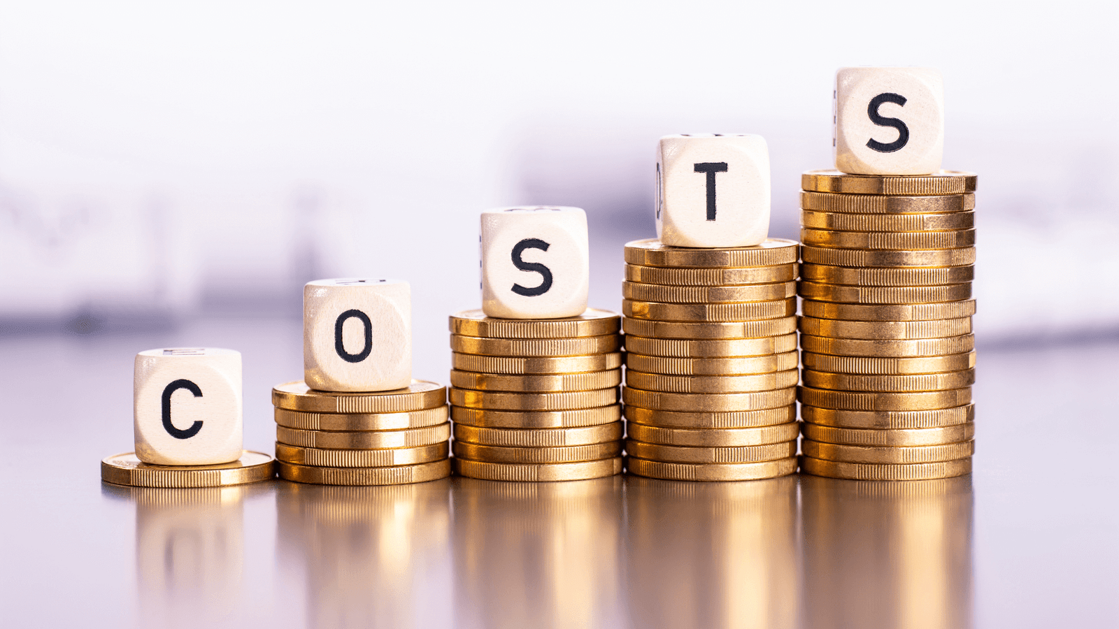 The cost and compliance implications