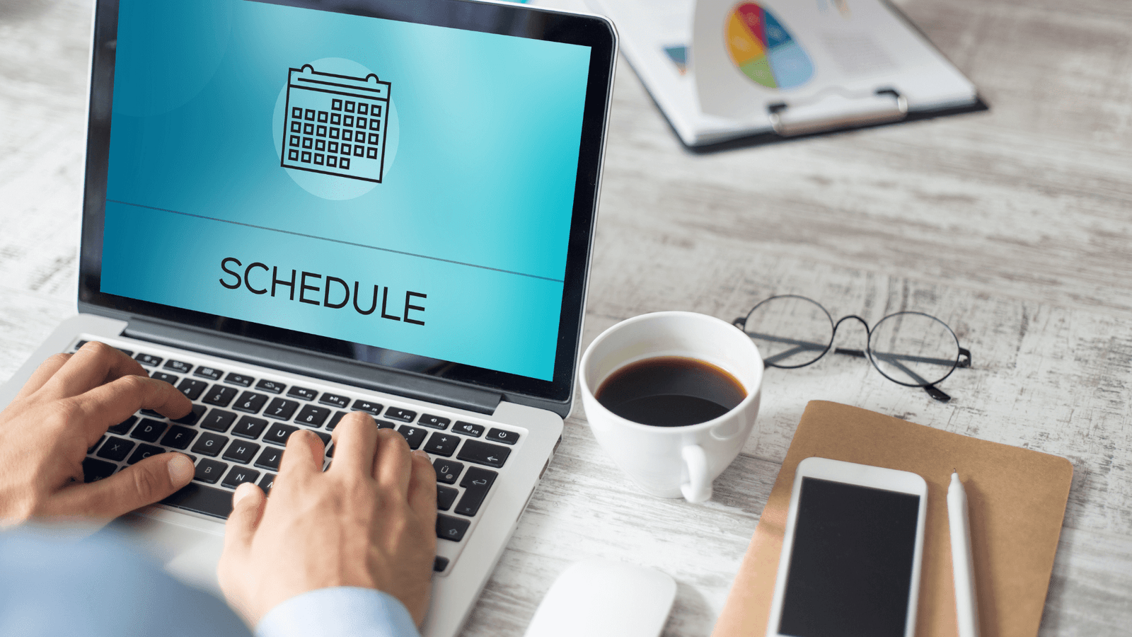Top 3 Appointment Scheduling Software Options for Accounting Firms