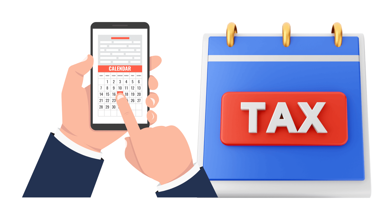 Top Appointment Scheduling Apps for Tax Consultations