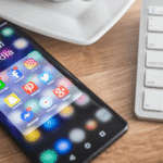 Best social media management software for a multi-location tax firm with 100 employees