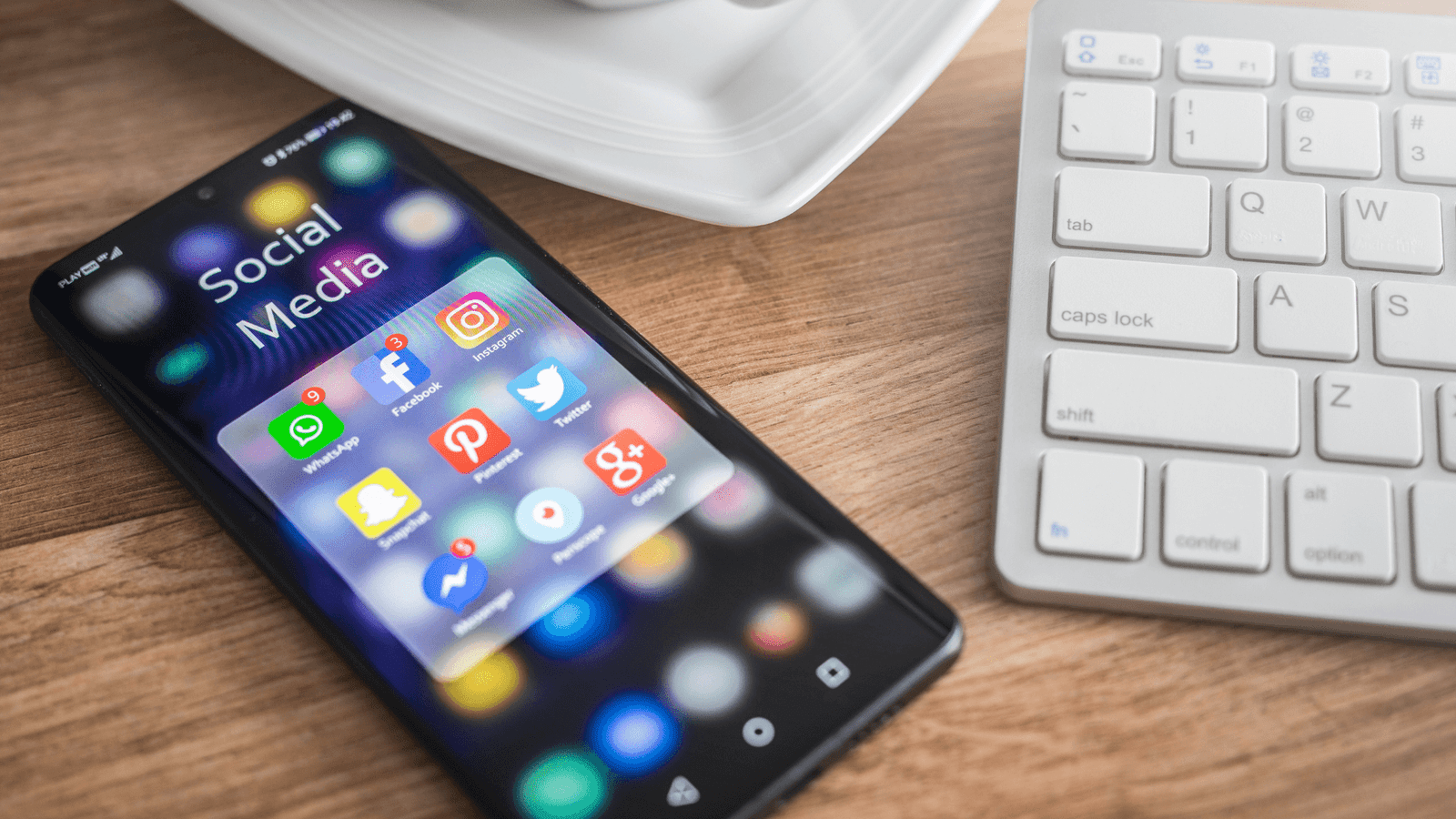 Best social media management software for a multi-location tax firm with 100 employees