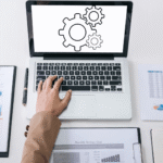 Best social media management software for an accounting firm with 10 clients