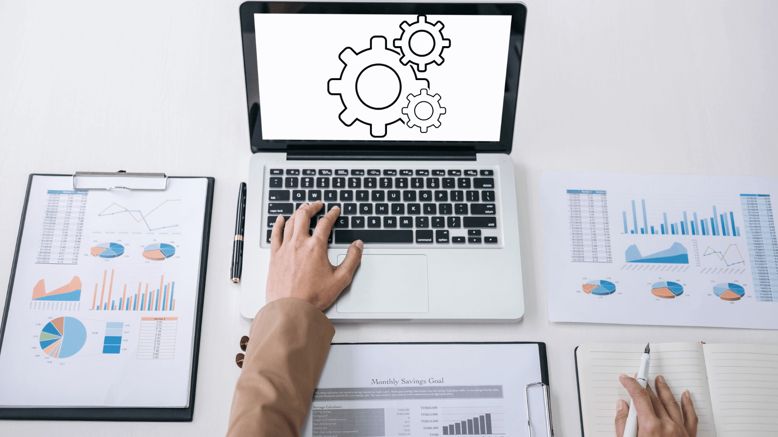 Best social media management software for an accounting firm with 10 clients