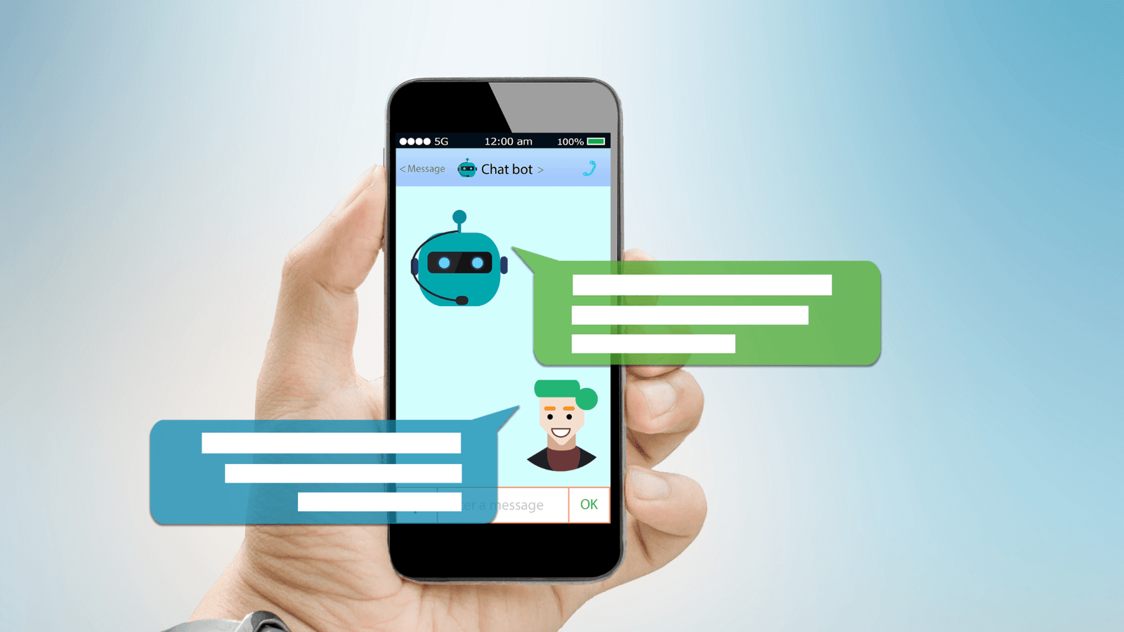 Essential features every accounting firm chatbot needs